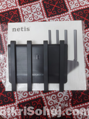 Netis Router
